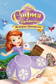 Постер к София Прекрасная: История принцессы