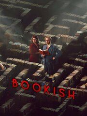 Постер к Книжный